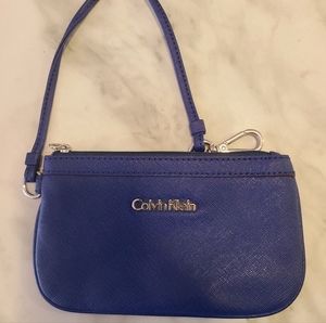Calvin Klein Wristlet Wallet